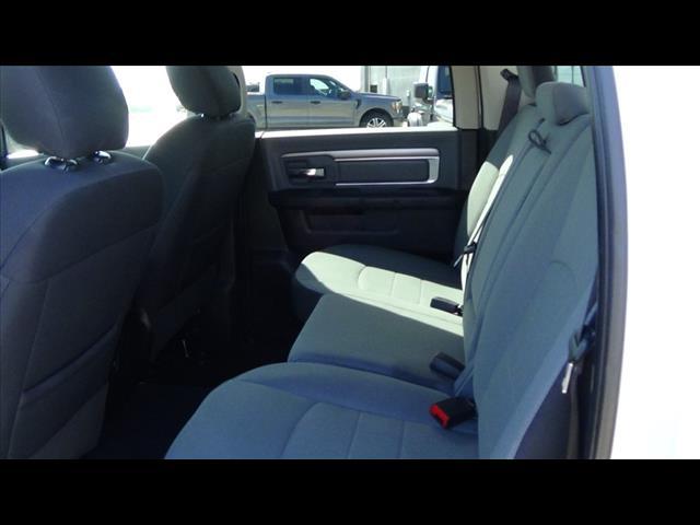 used 2023 Ram 1500 Classic car, priced at $27,881