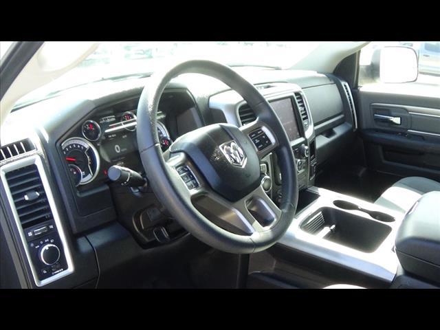 used 2023 Ram 1500 Classic car, priced at $27,881