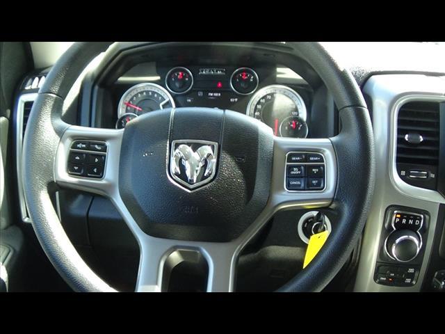 used 2023 Ram 1500 Classic car, priced at $27,881