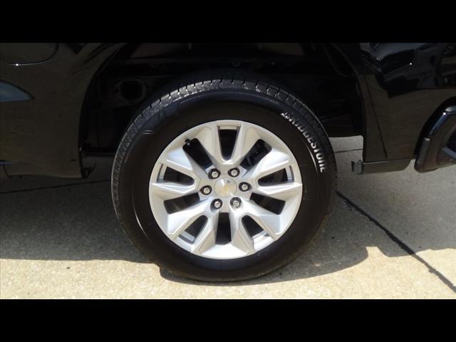 used 2021 Chevrolet Silverado 1500 car, priced at $32,988
