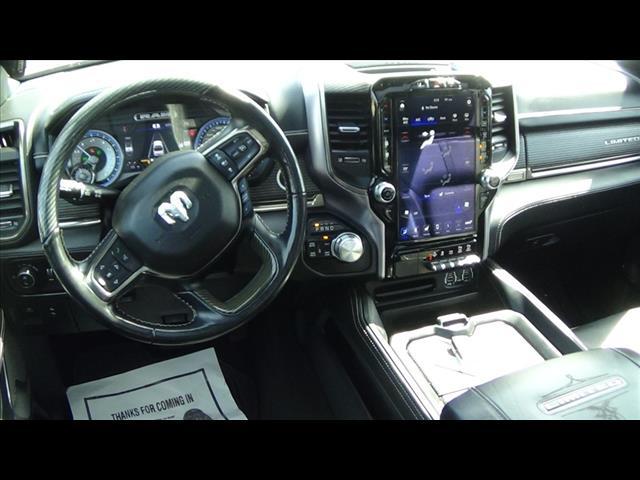 used 2020 Ram 1500 car, priced at $36,988