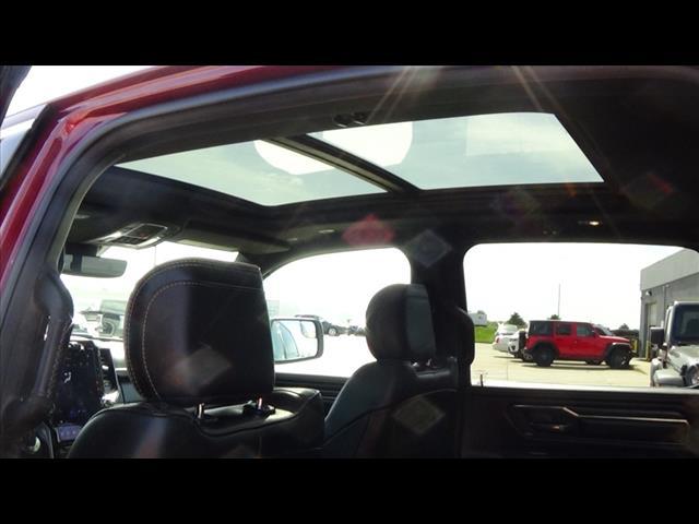 used 2020 Ram 1500 car, priced at $36,988