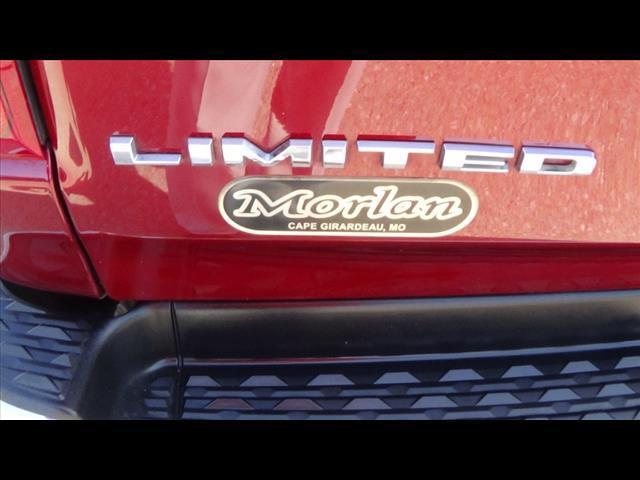 used 2020 Ram 1500 car, priced at $36,988