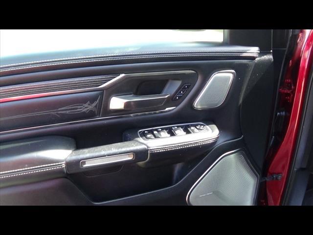 used 2020 Ram 1500 car, priced at $36,988