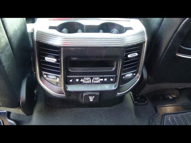used 2020 Ram 1500 car, priced at $36,988