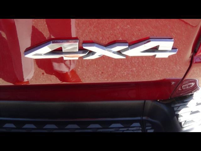 used 2020 Ram 1500 car, priced at $36,988