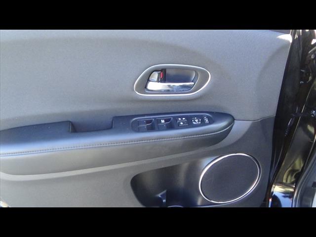 used 2022 Honda HR-V car, priced at $22,786