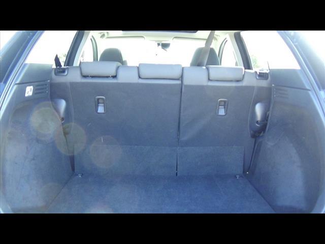 used 2022 Honda HR-V car, priced at $22,786