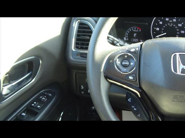 used 2022 Honda HR-V car, priced at $22,786