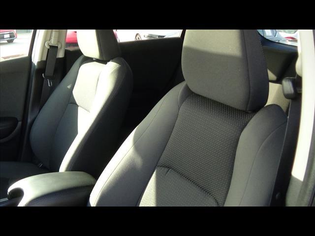 used 2022 Honda HR-V car, priced at $22,786