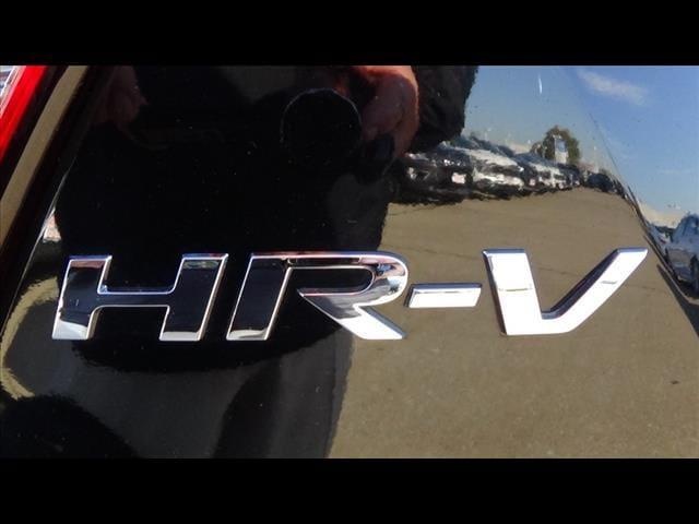 used 2022 Honda HR-V car, priced at $24,788