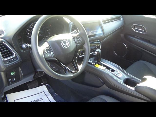used 2022 Honda HR-V car, priced at $22,786