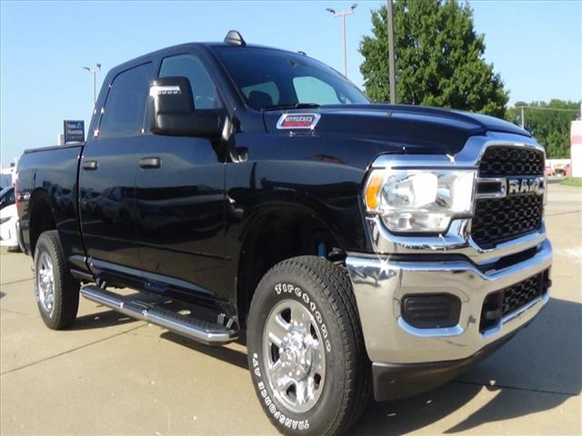 used 2024 Ram 2500 car, priced at $45,988