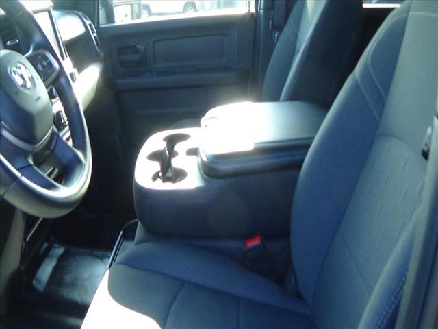 used 2024 Ram 2500 car, priced at $45,988