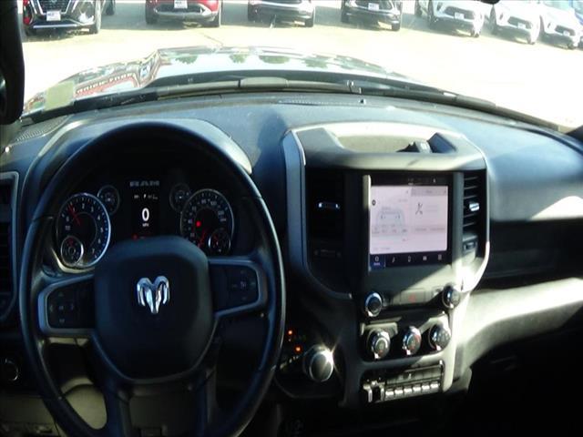 used 2024 Ram 2500 car, priced at $45,988