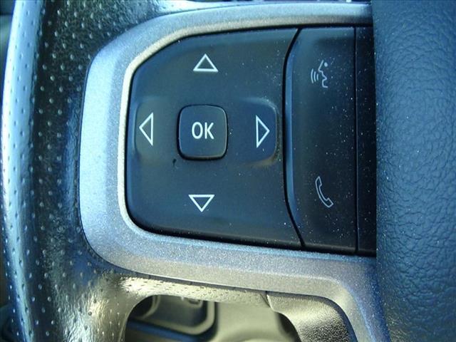 used 2024 Ram 2500 car, priced at $45,988