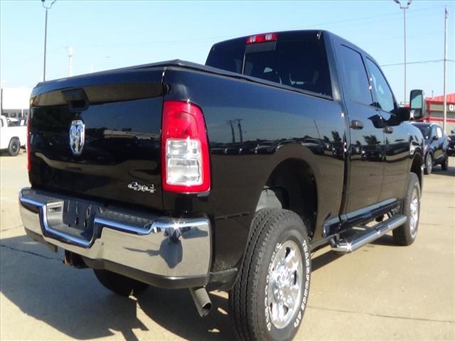used 2024 Ram 2500 car, priced at $45,988
