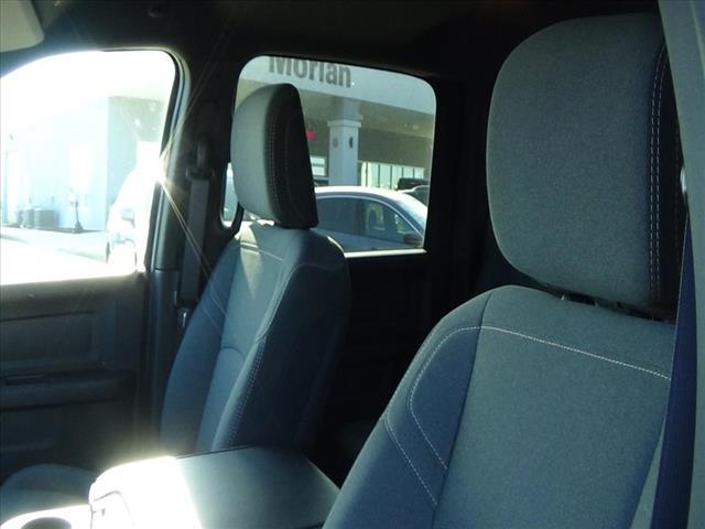used 2024 Ram 2500 car, priced at $45,988