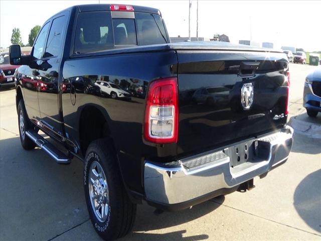 used 2024 Ram 2500 car, priced at $45,988