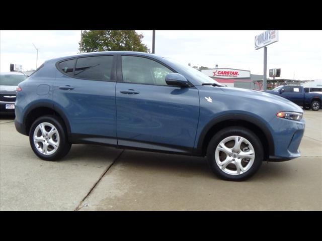 used 2023 Dodge Hornet car, priced at $27,388