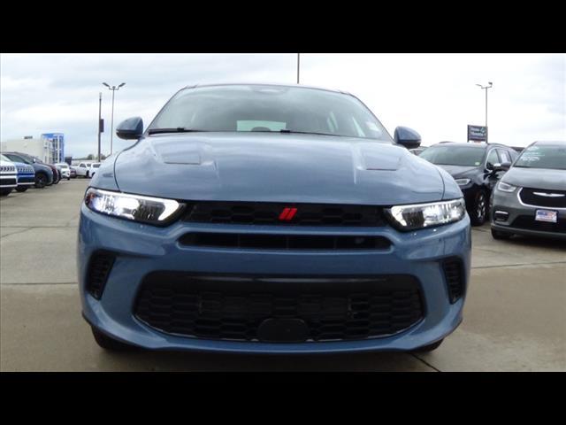used 2023 Dodge Hornet car, priced at $27,388