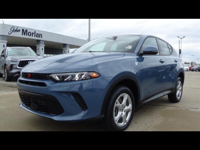 used 2023 Dodge Hornet car, priced at $27,388