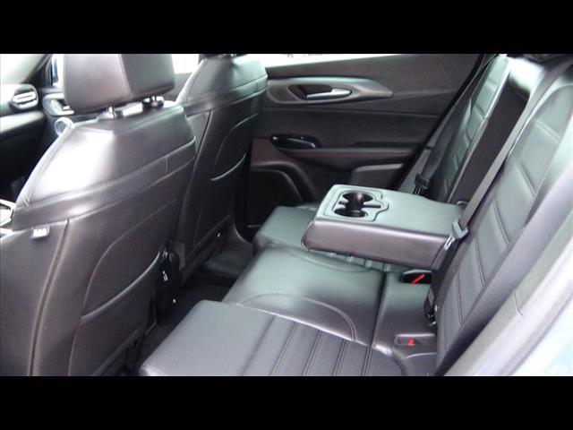used 2023 Dodge Hornet car, priced at $27,388