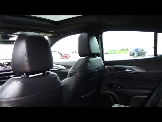 used 2023 Dodge Hornet car, priced at $27,388