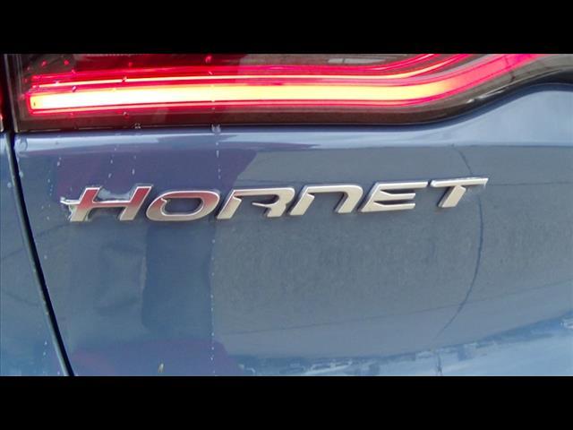 used 2023 Dodge Hornet car, priced at $27,388