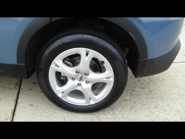 used 2023 Dodge Hornet car, priced at $27,388