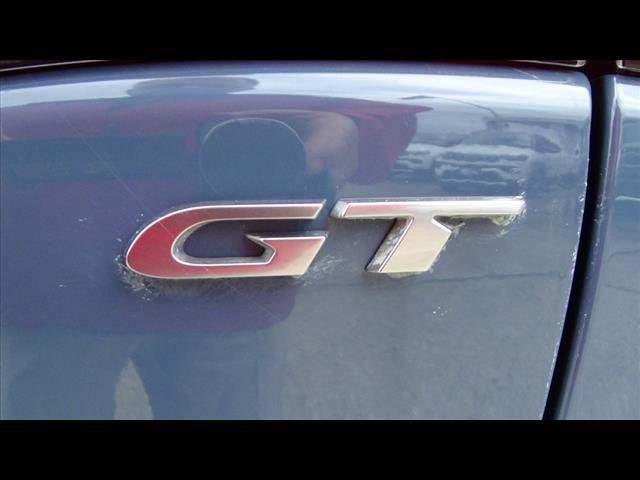 used 2023 Dodge Hornet car, priced at $27,388