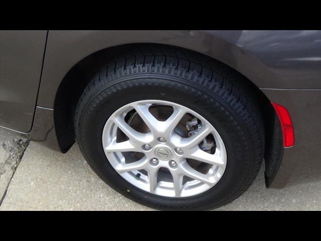 used 2023 Chrysler Voyager car, priced at $24,488