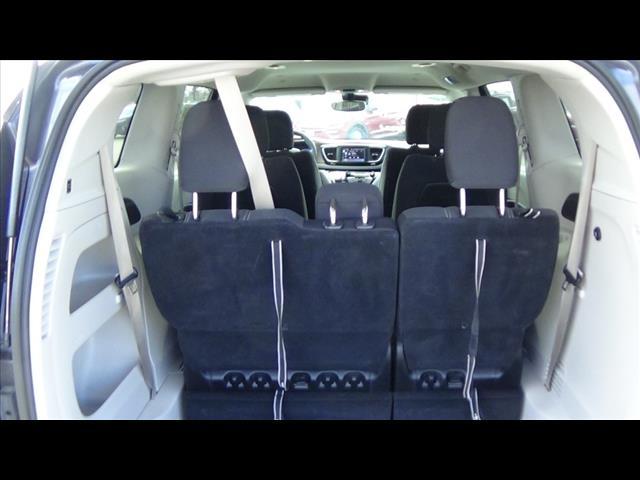 used 2023 Chrysler Voyager car, priced at $24,488