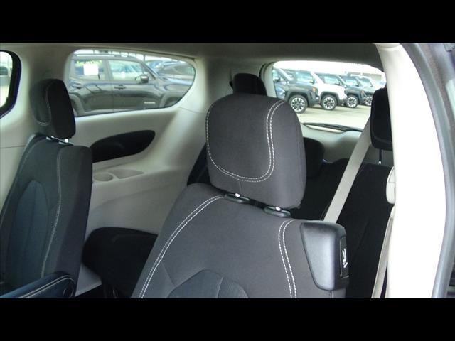 used 2023 Chrysler Voyager car, priced at $24,488