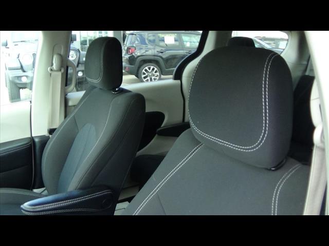 used 2023 Chrysler Voyager car, priced at $24,488