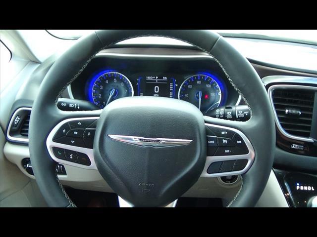 used 2023 Chrysler Voyager car, priced at $24,488