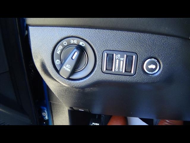 used 2022 Dodge Challenger car, priced at $28,988