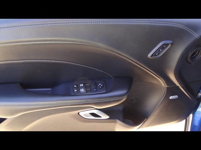 used 2022 Dodge Challenger car, priced at $28,988