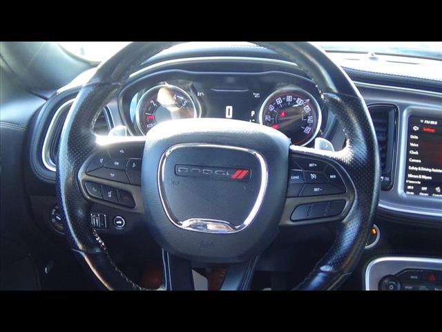 used 2022 Dodge Challenger car, priced at $28,988