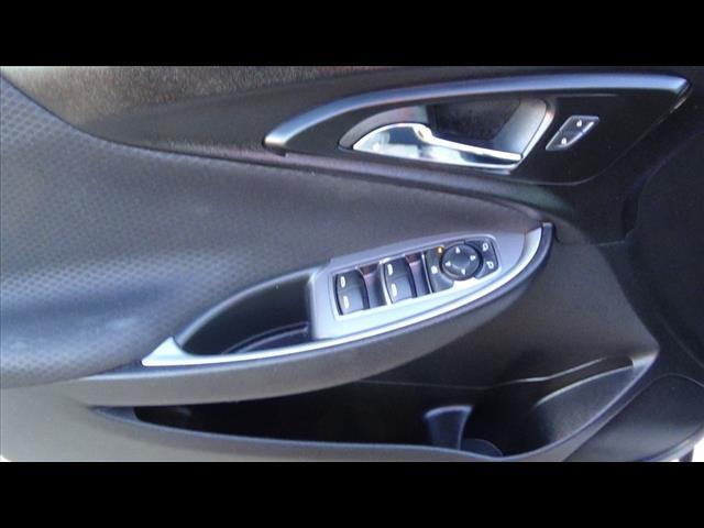used 2023 Chevrolet Malibu car, priced at $20,988