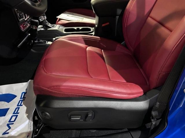new 2024 Jeep Wrangler car, priced at $99,890
