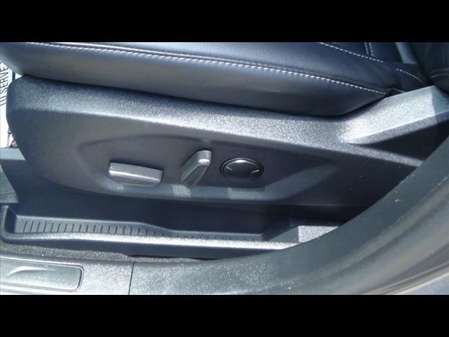 used 2024 Ford Edge car, priced at $25,988