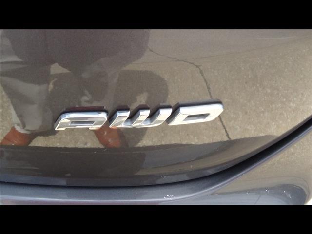 used 2024 Ford Edge car, priced at $25,988