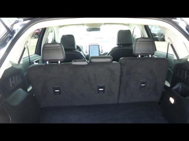 used 2024 Ford Edge car, priced at $25,988