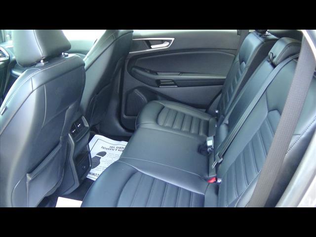 used 2024 Ford Edge car, priced at $25,988