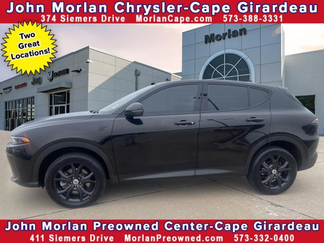 used 2023 Dodge Hornet car, priced at $26,888