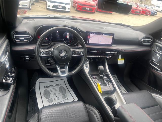 used 2023 Dodge Hornet car, priced at $26,888