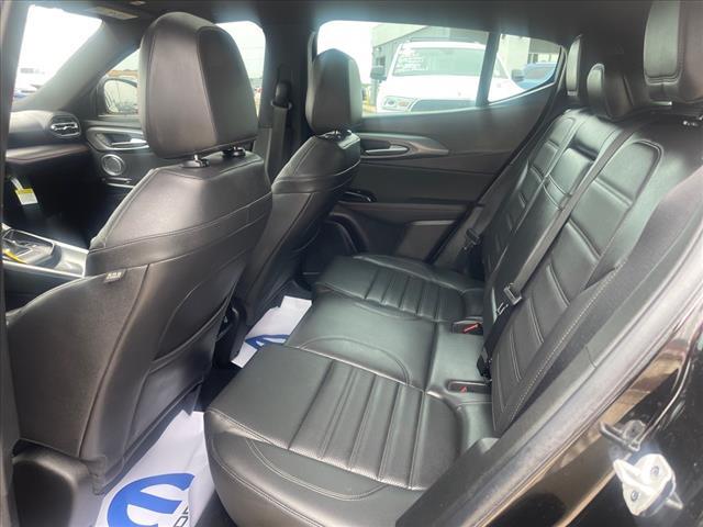 used 2023 Dodge Hornet car, priced at $26,888