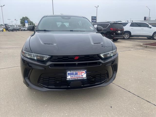 used 2023 Dodge Hornet car, priced at $26,888