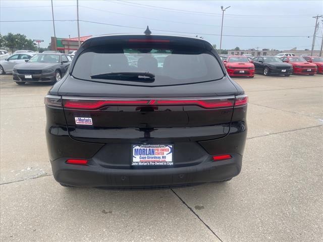 used 2023 Dodge Hornet car, priced at $26,888